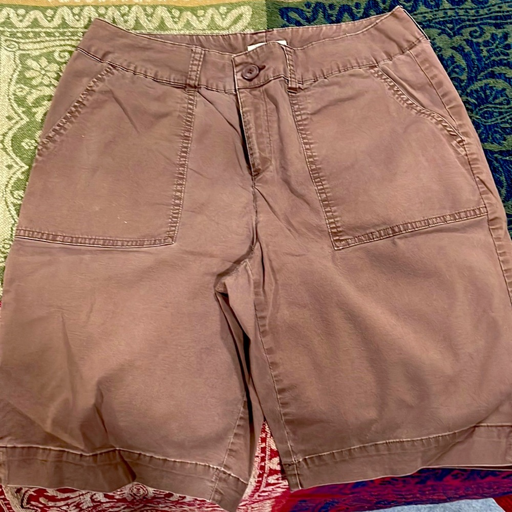 Long shorts